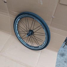 Laufrad Hinterrad 24 Zoll