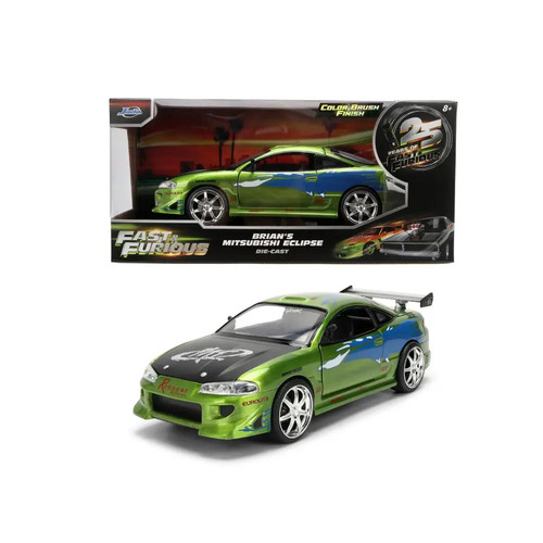 Fast furious anniv - fast,