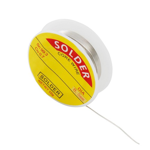 Smd lötzinn 10g bleifrei - smd,