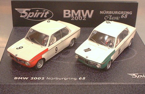 Spirit bmw 2002 2 - spirit, 2°
