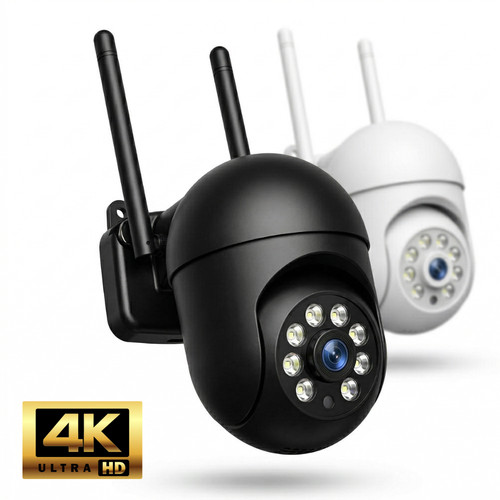 Teruhal 4mp wlan - teruhal,