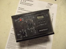 Regler, Rapidomatic 2 S