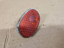Rücklicht Altes Fahrrad /