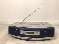 Panasonic RX-ED50 | Tragbare