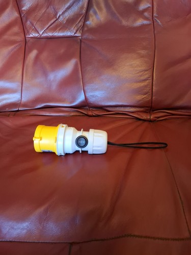 Pocket pickle motor - motor,