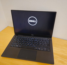 Dell XPS 13 9350 – i5-6200U 8GB RAM 256GB SSD Carbon Design Windows 11 Pro