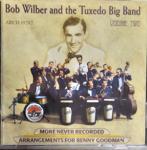 Bob wilber and - and, big