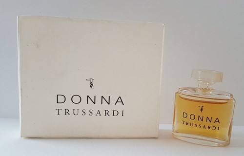 Donna trussardi 5ml - 4,5ml, eau