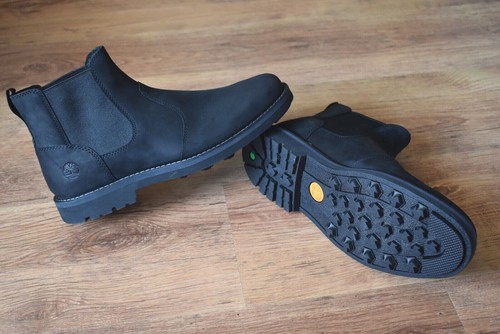 Timberland crestfield chelsea - timberland,