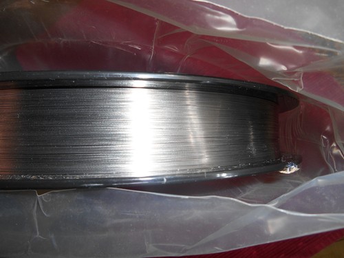 Wolframdraht durchmesser - 3, m