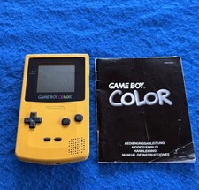 Nintendo Gameboy Game Boy