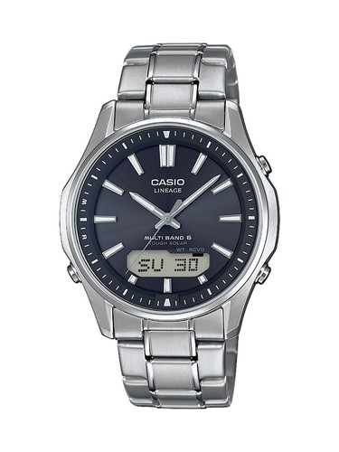 Casio solaruhr - casio,