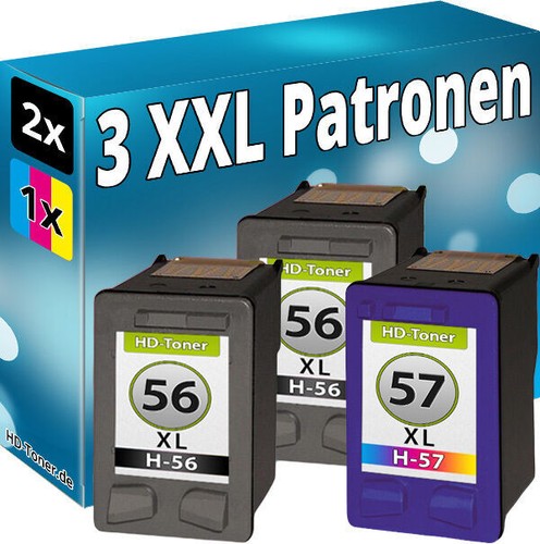 Tinte patronen für - für, hp