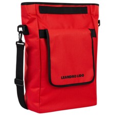LEANDRO LIDO "Rapallo" Fahrrad Radsport Tasche 20 L Gepäckträgertasche neu