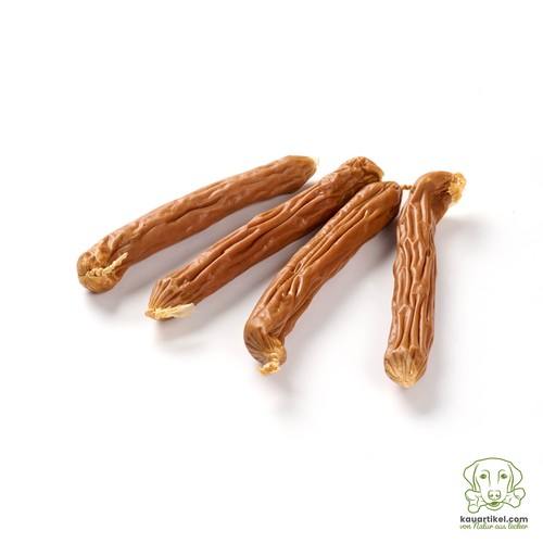 Bockwurst lachs 500g - bockwurst-lachs,