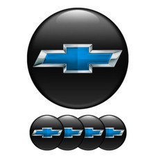 Chevrolet silicon emblem - 4,