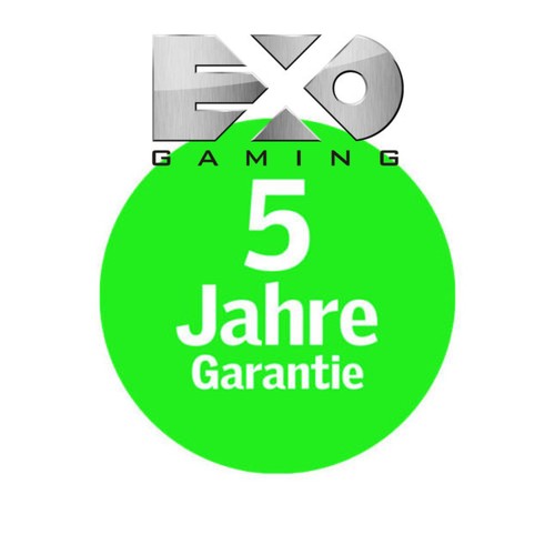 Aufrüstoption exo gaming 5 - exo-gaming,