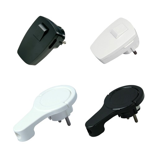 Kopp winkelstecker - kopp,