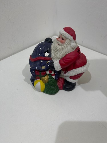 Teelicht weihnachtsmann 15 - weihnachtsmann,