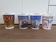 14x Las Vegas Coin Bucket