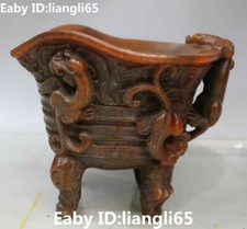 Ox Horn Oxhorn Dragon Pixiu