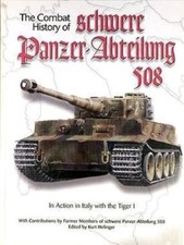 THE COMBAT HISTORY OF SCHWERE