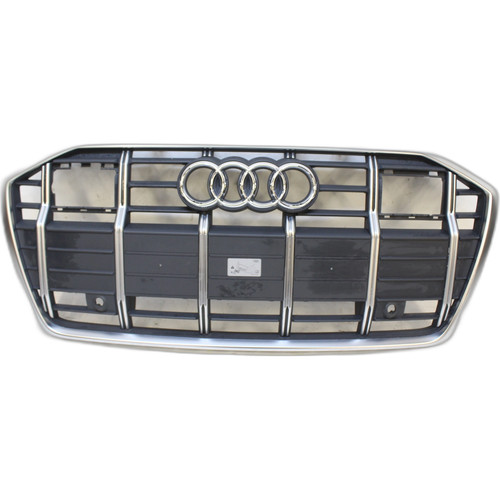 Kühlergrill allroad - kühlergrill,