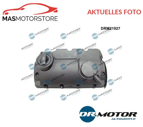 Zylinderkopfhaube drmotor - zylinderkopfhaube,