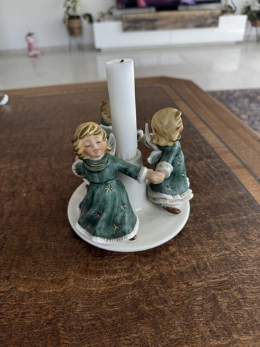 Goebel engelreigen porzellan - goebel,