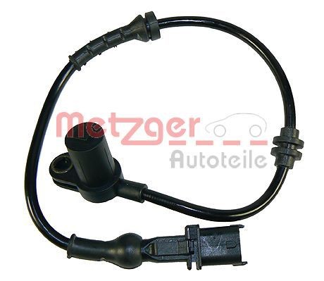 Abs sensor vorne für - abs,