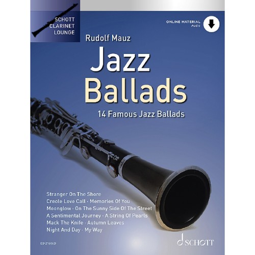 Schott music jazz - music,