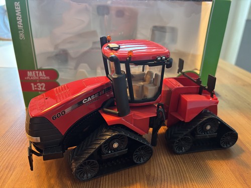Siku traktor 3275 case ih - siku,