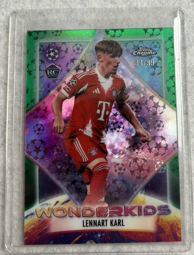 Lennart karl topps - lennart, /99