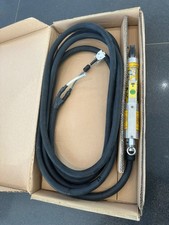 OETIKER EL01385 Elektrisch geregelte pneumatische Zange