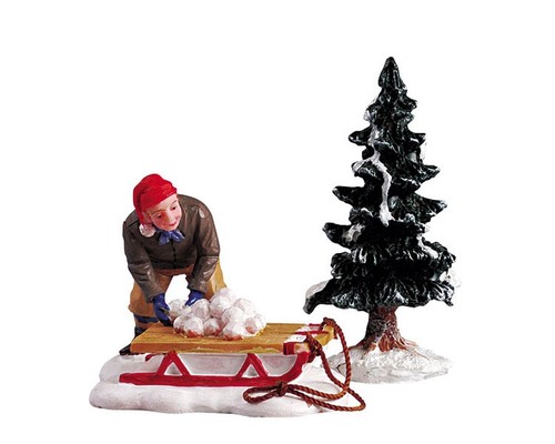 Lemax 52025 246 ready for - ready, a