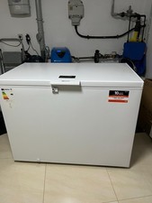 Neue Gefriertruhe (2 Jahre)