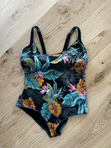 Badeanzug damen 44b - badeanzug,