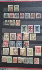 Polen Briefmarkensammlung 1918-1958Schönes Album. Viele komplette. Serien!**/*/G