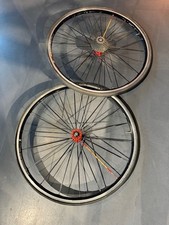 Laufradsatz Mavic Ksyrium SL