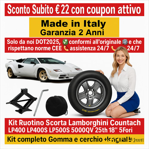 Lamborghini countach - lamborghini,