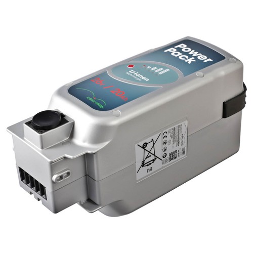 Panasonic powerpack 26v 20ah - 26v,