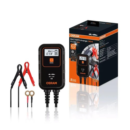 Osram batterycharge 904 - batterycharge,