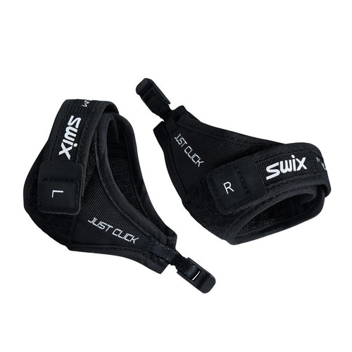Swix just click - just, schlaufe