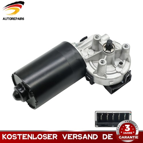 Front-/Scheibenwischermotor