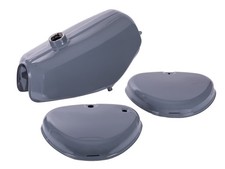 Tankset Kraftsoffbehälter &