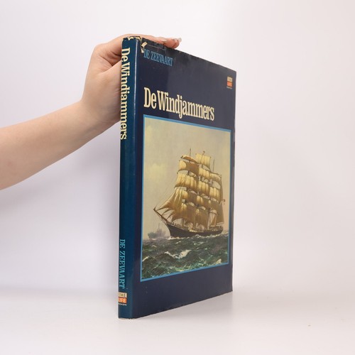 Die windjammer olivier - windjammer ,