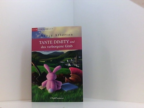 Tante dimity und das - tante,
