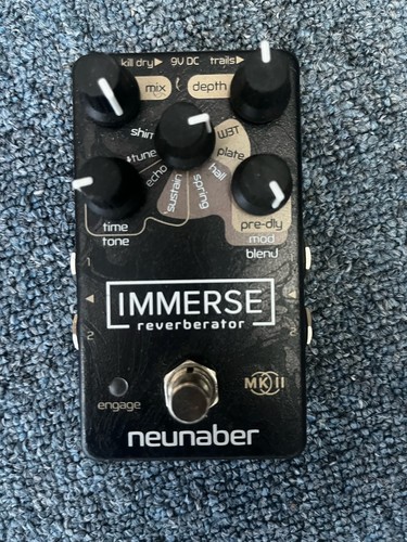 Neunaber immerse mkii - immerse,