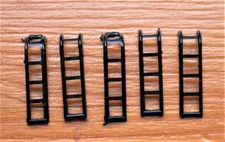 H0 Permot Hruska LKW Skoda 5x Leiter f. Silo Ersatzteil