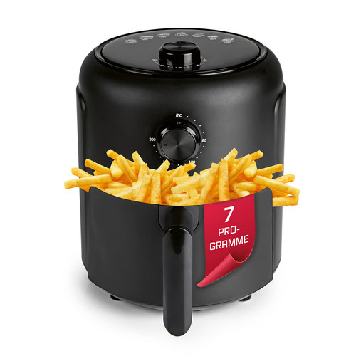 Gourmetmaxx heißluftfritteuse - gourmetmaxx,